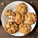 Oat Cookie