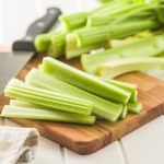 Celery sticks