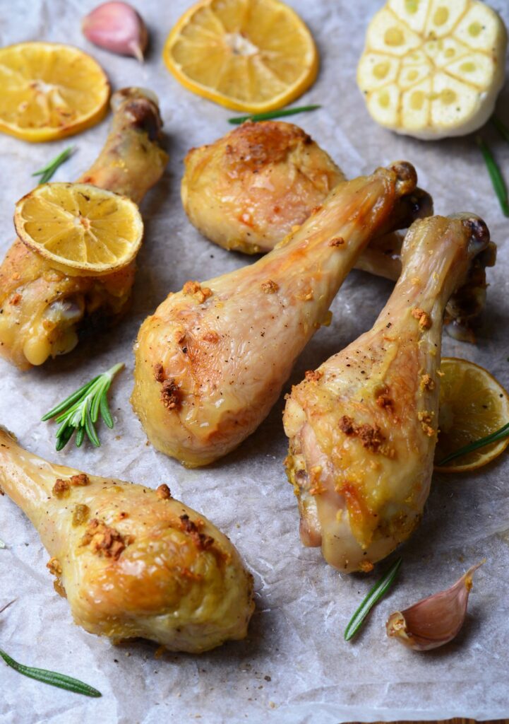 chicken recipe