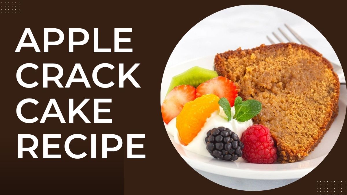 apple crack cake recipe